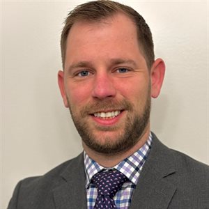 Aaron Dumke