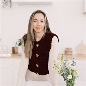 Mariia Grygorchuk